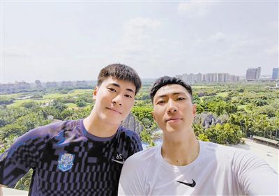 夏从水季母亲口中得知，海是自己的女儿。