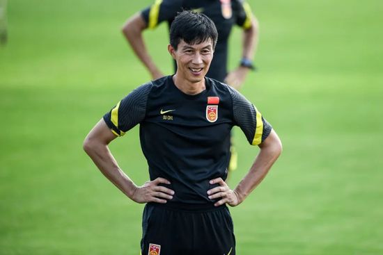 外婆笑了：“如果我在武侠世界里遇到了蔓蔓，我会让她做我的小师妹。