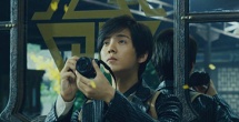 《美猴王》主角并非孙悟空 制片人曝片名还未定 2010-07-11 这边厢，张纪中正在国内募集3D电影《美猴王》的资金，那边厢，该片外方制片人皮埃特罗·文塔尼日前参加2010苏州影视动漫创意投资大会时却表示，影片内容与之前外界孙悟空是主角的猜想无关，并透露影片中文名 《真假美猴王之战神归来》杀青 点燃“西游”狂欢 2019-05-27 的年度魔幻钜制西游院线电影大圣杀《真假美猴王之战神归来》终于在近日于横店圆满杀青。