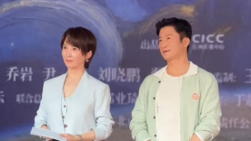 20位…… 策划专题 “寄给春天的明信片”《今日影评+》清明档互动访谈特别直播 清明档佳片云集，《今日影评+》特别打造“寄给春天的明信片”互动访谈直播，特邀清明档热门影片《阳光女子合唱团》《我，许可》《搜查瑠公圳》《我的妈耶》一众主创做…… 策划专题 心向春光 万象更新——2026清明档电影片单发布活动 春风赴约银幕，光影邂逅新生。